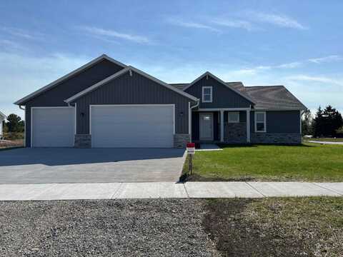 W5873 EDGEWOOD Drive, MENASHA, WI 54952