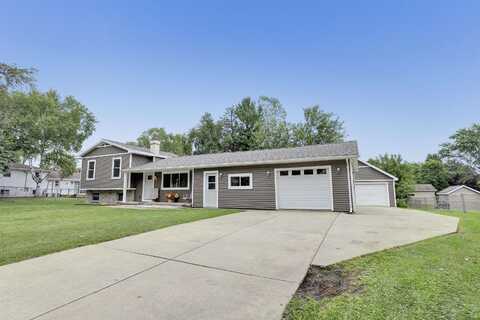 1366 ROCKWELL Road, GREEN BAY, WI 54313