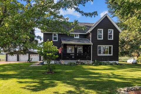 W13194 REEDS CORNERS Road, RIPON, WI 54971