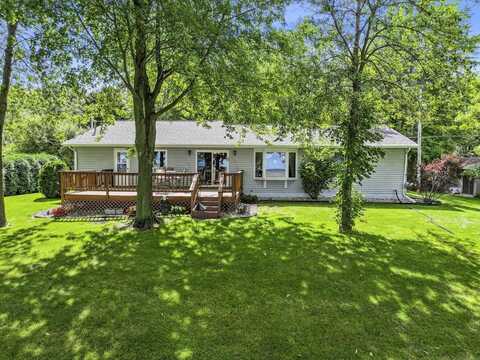 3665 POINT Lane, GREEN BAY, WI 54311