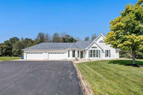 3781 SCHMIDT Road, DE PERE, WI 54115