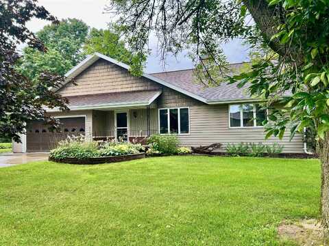 306 ALICE Lane, MANAWA, WI 54949