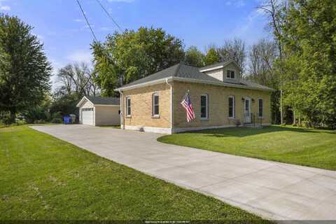 602 N 9TH Street, WINNECONNE, WI 54986