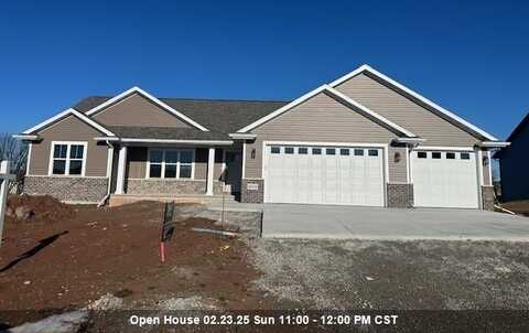 2014 ANTELOPE Trail, KAUKAUNA, WI 54130