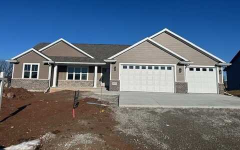 2014 ANTELOPE Trail, KAUKAUNA, WI 54130