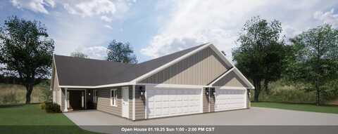 W272 MADISON Avenue, IXONIA, WI 53036