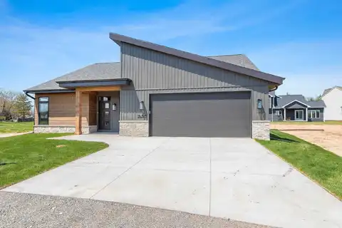 404 RIVERVIEW RIDGE Place, COMBINED LOCKS, WI 54113