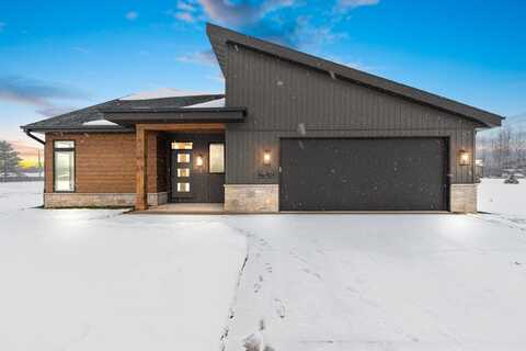 404 RIVERVIEW RIDGE Place, COMBINED LOCKS, WI 54113