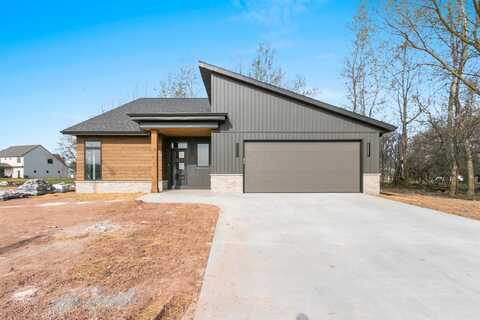 404 RIVERVIEW RIDGE Place, COMBINED LOCKS, WI 54113