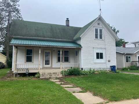 713 N MAIN Street, MARION, WI 54950