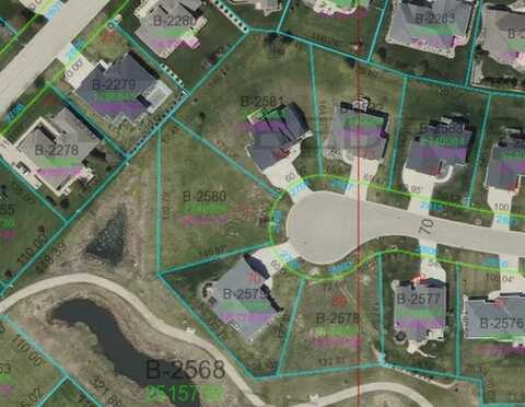 2783 RODEO Drive, GREEN BAY, WI 54311