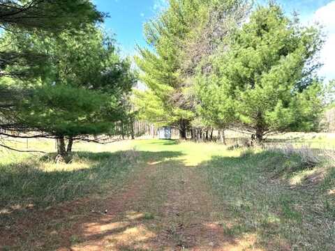 RED BANK Road, SURING, WI 54174