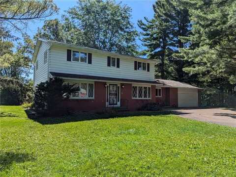 423 E Oak Street, Cadott, WI 54727