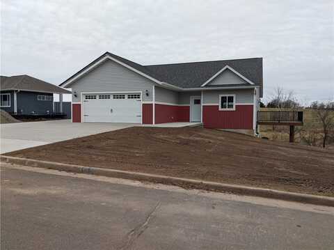 Lot 21 Oakridge Dr, Osseo, WI 54758