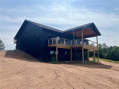 W7005 Rydberg Road, Spooner, WI 54801