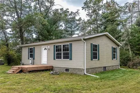 N6363 Krome Road, Black River Falls, WI 54615