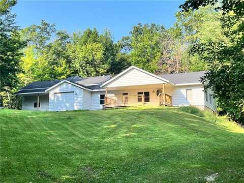 356 16th Street, Dallas, WI 54733