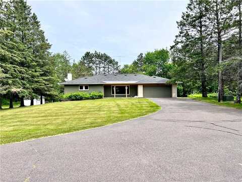 8704 W County Hwy B, Hayward, WI 54843