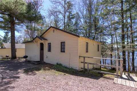 1022 Hwy M, Chetek, WI 54728