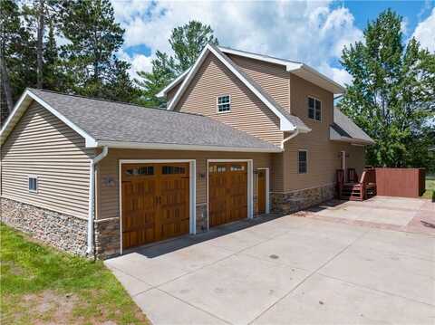 405 S River Bay, Spooner, WI 54801