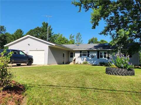 305 Taylor Drive, Black River Falls, WI 54615