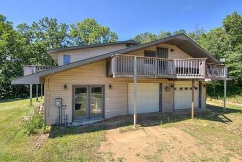 W814 County Road TT, Mondovi, WI 54755