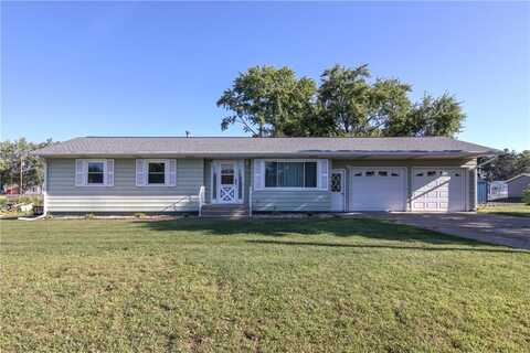 13918 Park Avenue, Osseo, WI 54758