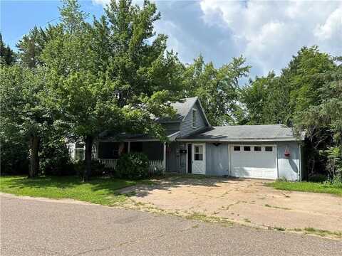 125 Hampton Avenue S, Dallas, WI 54733