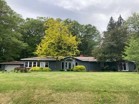 5667 N Lake Road, Stone Lake, WI 54876