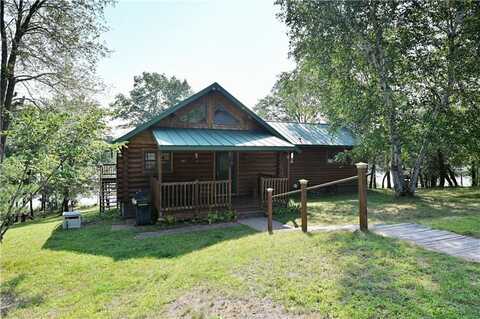 W7589 Sleepy Eye Rd., Minong, WI 54859