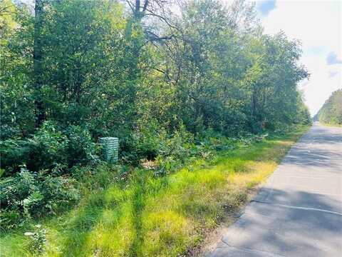 Lots 1 & 2 Indian Trail Road, Hayward, WI 54843