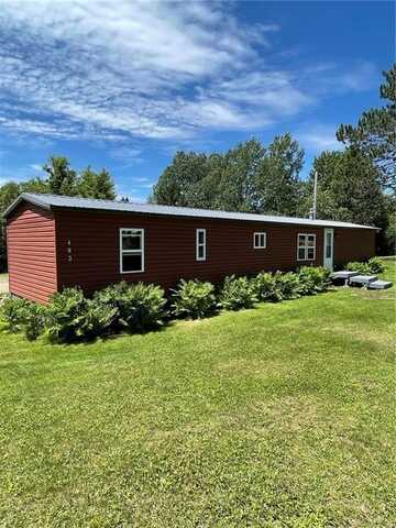 403 Thurston Road, Glidden, WI 54527