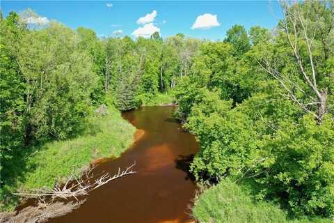 20 Acres On Marengo River Rd E, Marengo, WI 54855