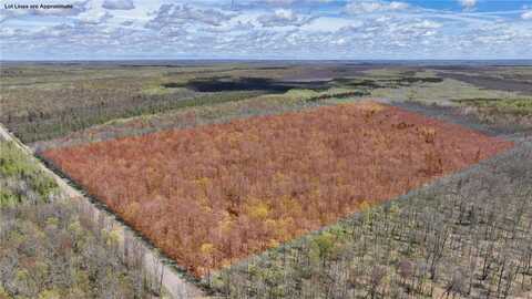 80 Acres County Road M, Jump River, WI 54433