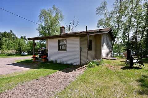 10339 N Duffy Road, Hayward, WI 54849