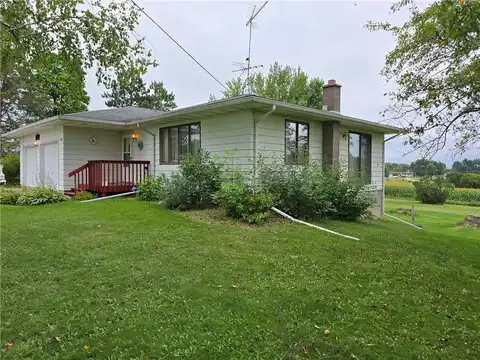 813 N 8th Street, Black River Falls, WI 54615