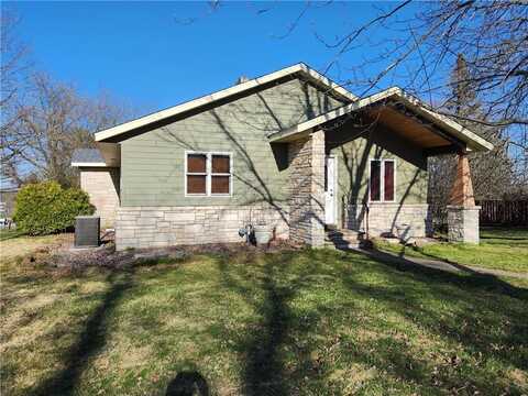 303 Hilltop Drive, Rice Lake, WI 54868