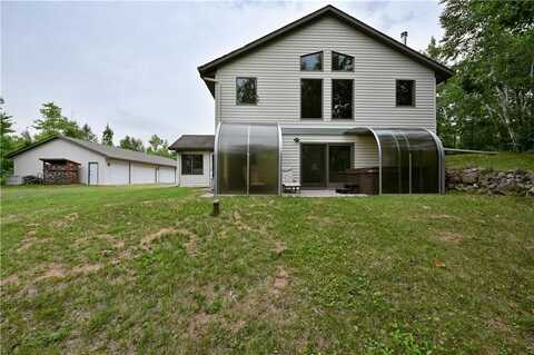 34103 McGraw Lake Rd, Danbury, WI 54830