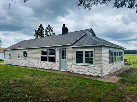 N7030 Little Valley Road, Spooner, WI 54801