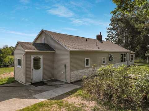 N7030 Little Valley Road, Spooner, WI 54801