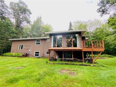 13799 S Saint Croix Road, Gordon, WI 54838