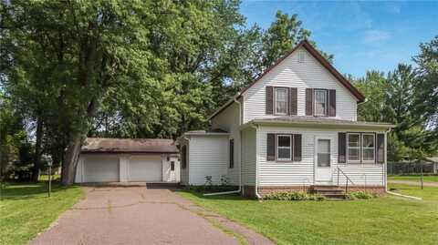 313 N 3rd Street, Cornell, WI 54732