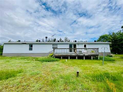 11380 E Town Line Road, Gordon, WI 54838