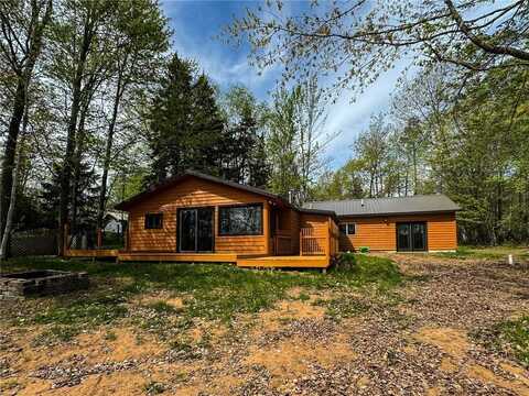 15099 S Thorn Lake Loop Loop, Gordon, WI 54838