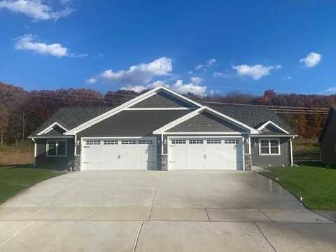 5217 Quiet Hollow Court, Eau Claire, WI 54701