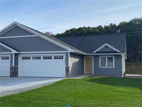 5168 Quiet Hollow Court, Eau Claire, WI 54701