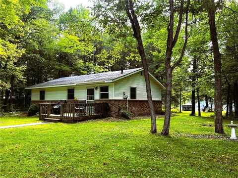 N3744 Strom Road, Ladysmith, WI 54848