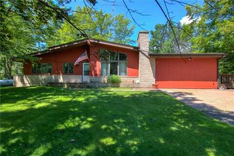 N9405 Badger Lane, Hatfield, WI 54754