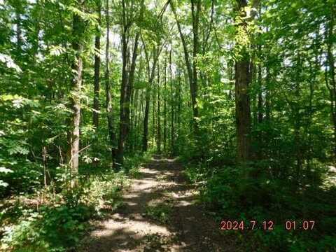 Lot 2 County Highway F, New Auburn, WI 54757