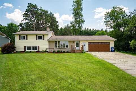 226 W Fir Street, Strum, WI 54770